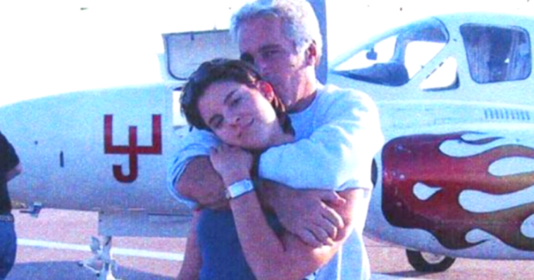 epstein’s-former-assistant-sarah-kellen-testifies-before-house-oversight-committee,-says-she-was-a-victim-of-late-pedophile,-‘sexually-and-psychologically-abused’-on-a-weekly-basis