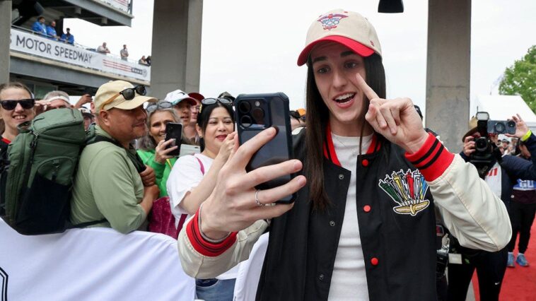 indy-500-fans-clamor-for-caitlin-clark-as-she-takes-center-stage-at-race