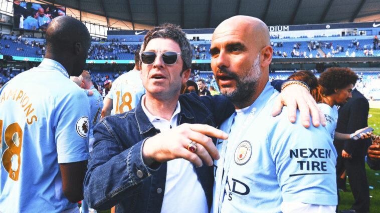 pep-guardiola-for-england?-noel-gallagher-backs-world-cup-dreams