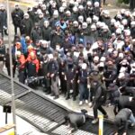 watch:-turkish-police-storm-opposition-party-hq,-fires-tear-gas-and-rubber-bullets-at-supporters