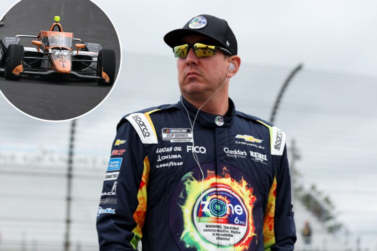 star-driver-pays-tribute-to-kyle-busch-with-special-indy-500-car-design