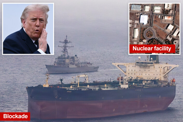 trump-admin-declares-‘no-dust,-no-dollars’-for-iran-—-islamic-republic-must-give-up-nuclear-material-before-sanctions-relief