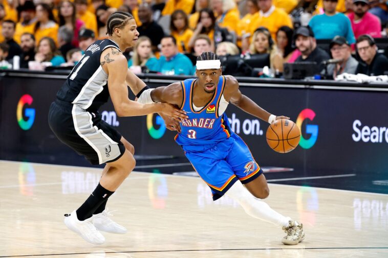 here’s-how-to-watch-thunder-vs.-spurs-nba-playoffs-game-4-for-free