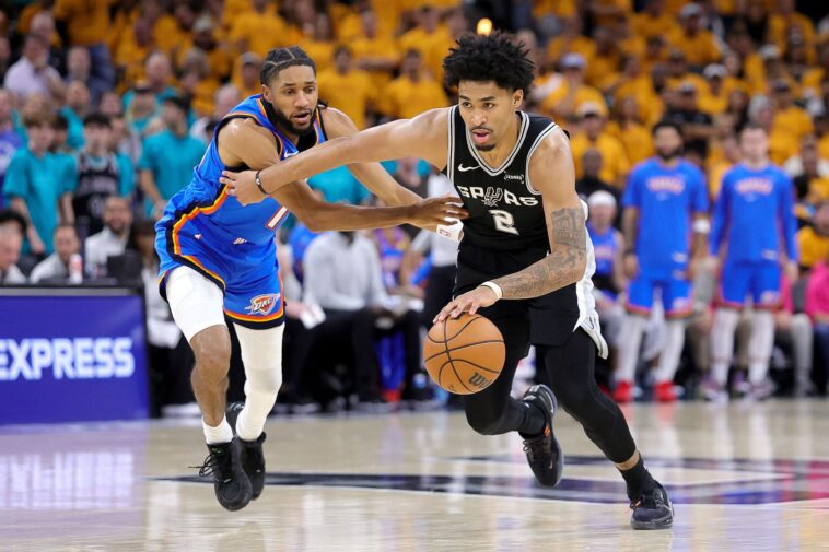 chalkboard-promo-code-nypost:-get-a-100%-deposit-match-up-to-$100-+-free-pick-for-thunder-vs.-spurs-game-4
