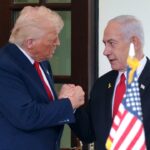 ‘bibi’s-hair-on-fire’:-trump-netanyahu-public-‘rift’-masked-unified-front-against-iran,-analyst-says