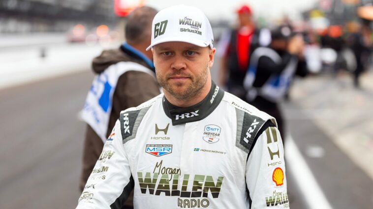 felix-rosenqvist-wins-110th-indianapolis-500-after-thrilling-race