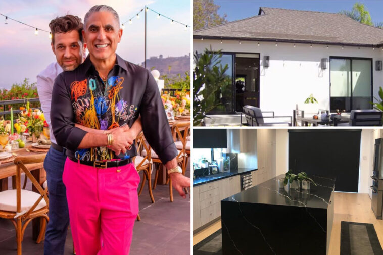 ‘shahs-of-sunset’-star-reza-farahan-reveals-why-he’s-moved-into-an-old-house-in-the-valley