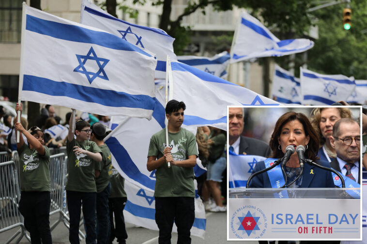jewish-leader-calls-on-hochul-to-send-in-national-guard-for-nyc-israel-day-parade