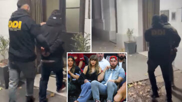 crew-of-chilean-thieves-who-targeted-elite-american-athletes’-homes-—-including-travis-kelce’s-—-arrested