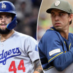 dodgers’-andy-pages-perfects-art-of-steal-against-brewers