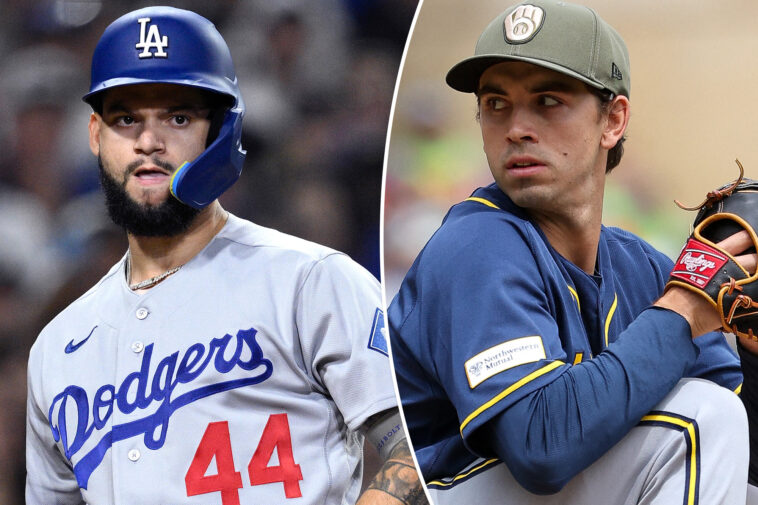 dodgers’-andy-pages-perfects-art-of-steal-against-brewers