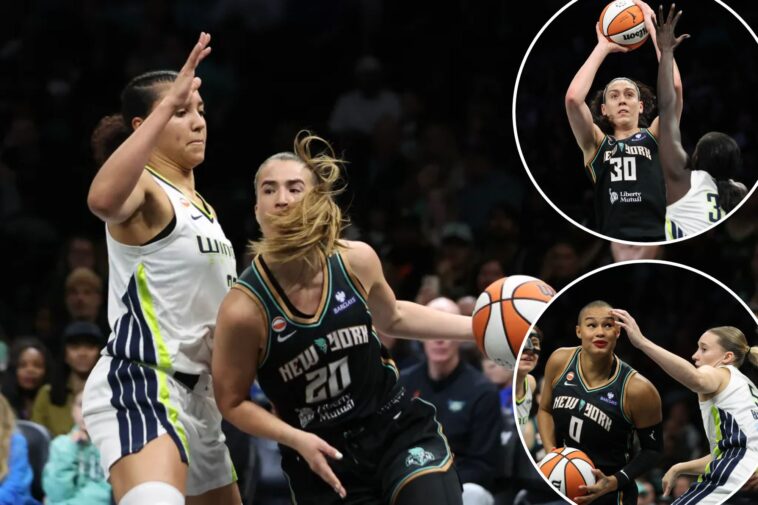 azzi-fudd,-wings-spoil-sabrina-ionescu’s-season-debut-in-liberty’s-second-straight-loss