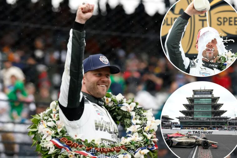 felix-rosenqvist-wins-closest-indy-500-in-history-with-decisive-pass-in-final-50-feet