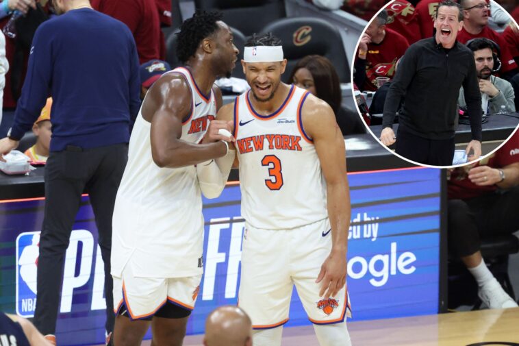 kenny-atkinson-impressed-by-knicks’-ability-to-avoid-‘a-letdown’-during-historic-winning-streak