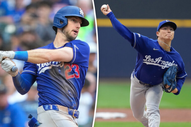 dodgers-ride-textbook-performance-to-series-win-over-brewers