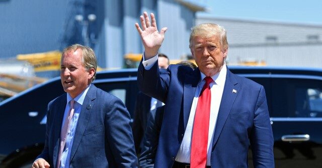 exclusive-—-ken-paxton-breaks-down-the-brilliant-political-gambit-that-led-to-trump’s-surprise-endorsement
