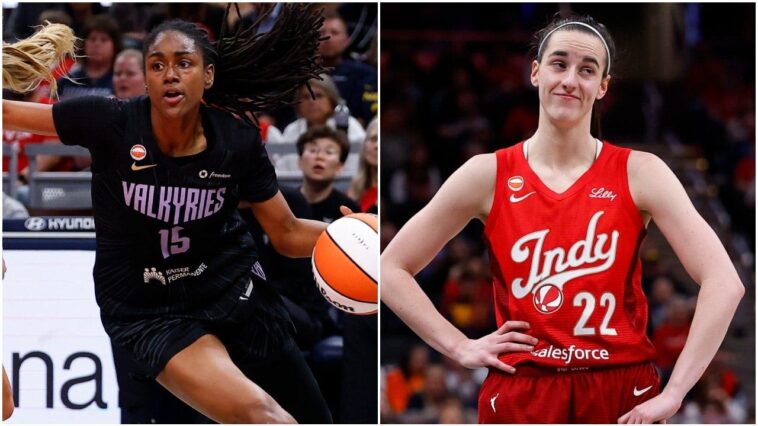 a-screenshot-has-wnba-fans-asking:-did-a-player-endorse-a-threat-towards-caitlin-clark?
