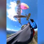 shock-video:-woman-fights-for-her-life-after-her-paraglide-is-shattered-by-small-airplane