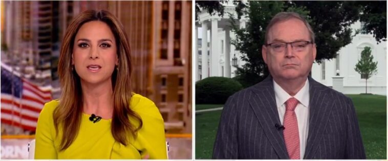 national-economic-council-director-kevin-hassett-weighs-in-on-state-of-the-economy-–-(video)