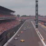 fellow-race-car-drivers-honor-kyle-busch-on-lap-18-of-indy-500-(video)