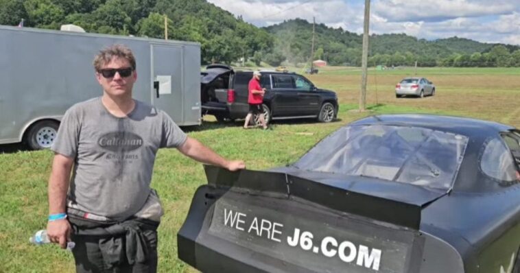 eric-barber:-j6-patriot-and-stock-car-driver-fighting-to-keep-his-racing-dream-alive
