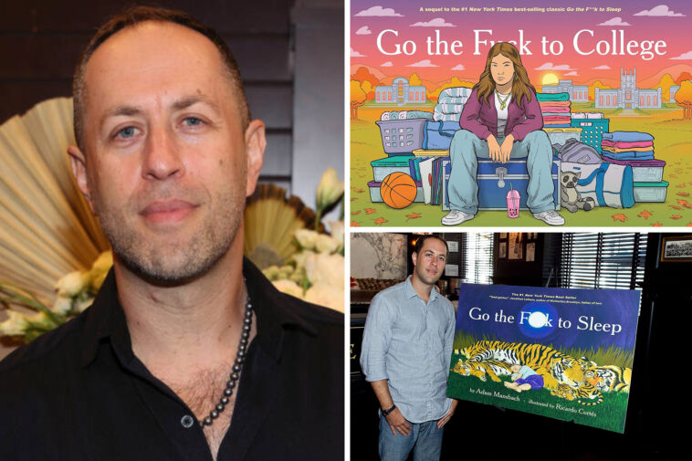 california-toddler-who-inspired-bestselling-‘go-the-f—-to-sleep’-book-marks-major-milestone