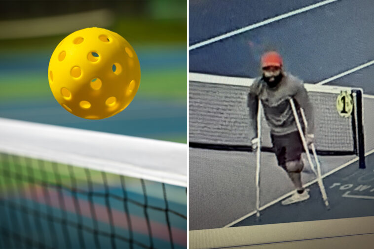 petulant-pickler-cut-pickleball-nets-at-pennsylvania-parks-because-injury-‘ruined’-his-summer:-cops