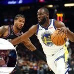 draymond-green-threatens-knicks-supporter-with-‘smashing-kids’-post-as-warriors-star-keeps-beefing-with-fan-base