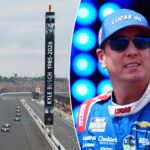 kyle-busch-honored-during-lap-18-of-indy-500-following-tragic-death