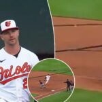 pete-alonso-makes-bizarre-error-for-orioles-as-double-play-attempt-goes-horribly-wrong
