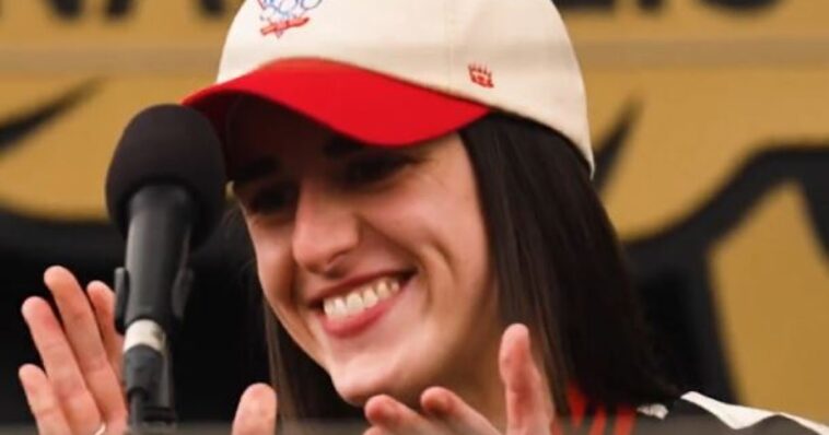 grand-marshal-caitlin-clark-is-in-the-house