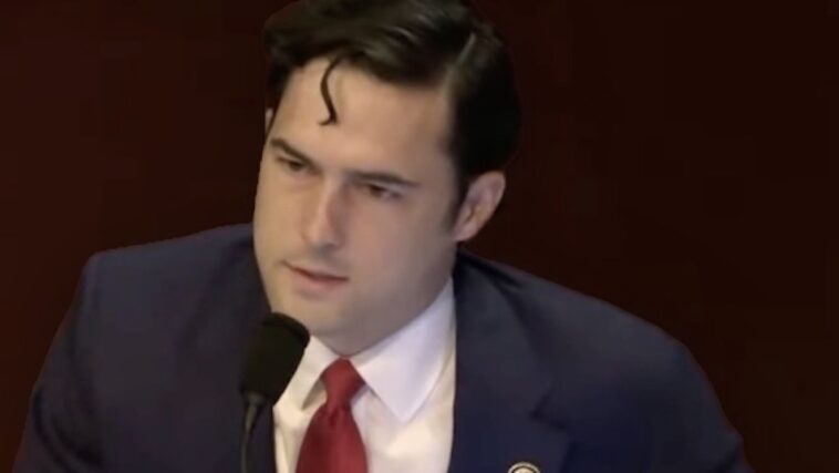 watch:-rep.-brandon-gill-vows-accountability-as-oversight-committee-task-force-launches-investigation-into-billions-of-dollars-in-ohio-medicaid-fraud