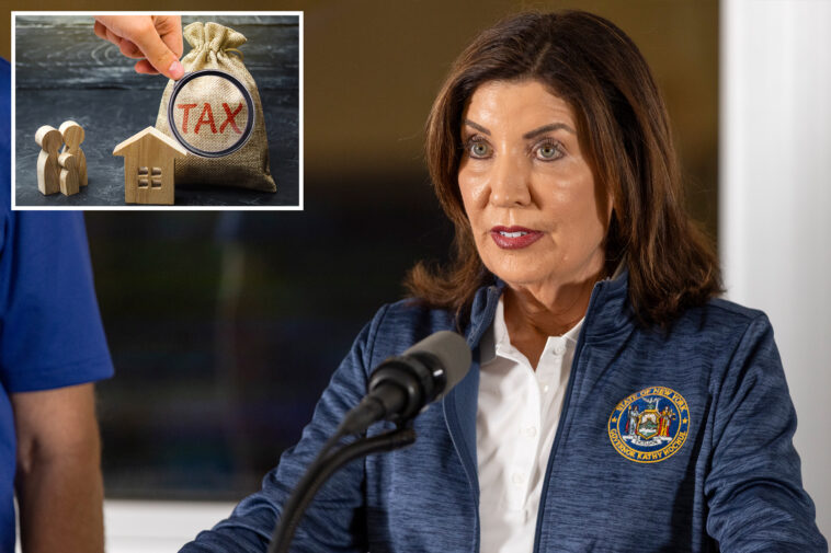 hochul’s-pied-a-terre-tax-will-hurt-regular-folks,-retirees-because-of-property-value-fallout:-critics