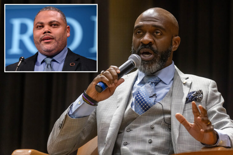 candidate-in-heated-dem-primary-has-business-ties-to-exec-with-disturbing-abuse-claims