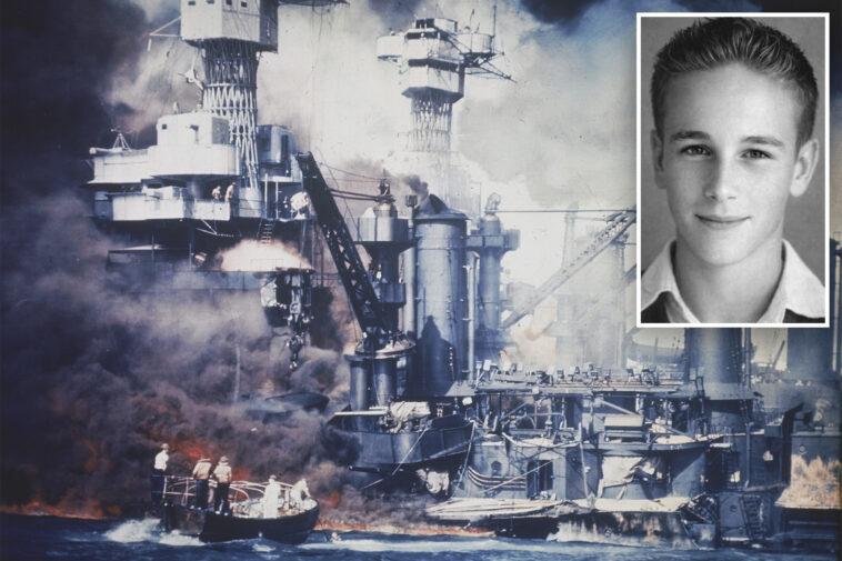 remains-of-teen-sailor-killed-at-pearl-harbor-to-be-buried-with-honors-85-years-later