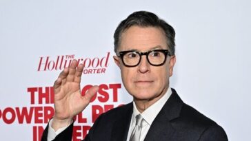 the-42-worst-moments-from-‘the-late-show-with-stephen-colbert’