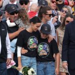 kyle-busch’s-family-surrounded-by-drivers-and-team-owners-during-heartfelt-coca-cola-600-ceremony