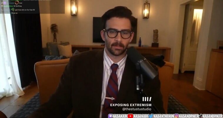 marxist-streamer-hasan-piker-panics-during-livestream-after-feds-subpoena-him-over-cuba-trips-(video)