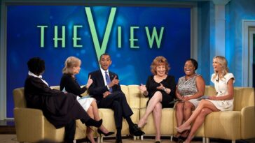 the-fcc-is-asking-the-public-to-weigh-in-on-whether-‘the-view’-is-‘bona-fide-news’-after-disney-files-petition