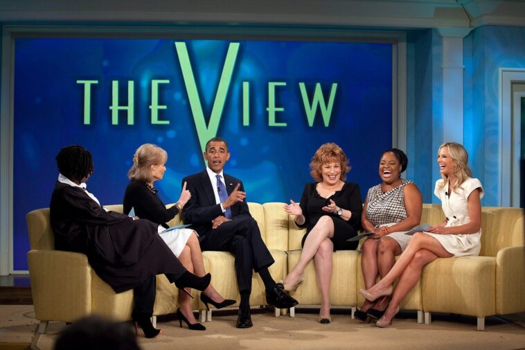 the-fcc-is-asking-the-public-to-weigh-in-on-whether-‘the-view’-is-‘bona-fide-news’-after-disney-files-petition