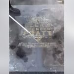genius!-la-mayor-candidate-spencer-pratt-uses-power-washer-to-tattoo-filthy-la-sidewalks-with-campaign-logo-–-“imagine-if-the-streets-were-this-clean”-(video)