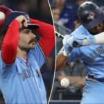 vladimir-guerrero-jr.,-dylan-cease-exit-early-in-possible-blue-jays-injury-disaster