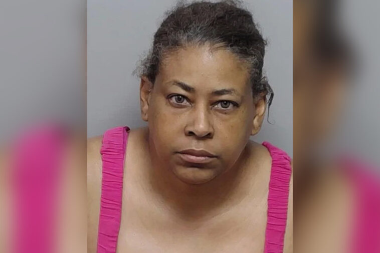 texas-preschool-teacher-allegedly-pointed-gun-at-driver-during-road-rage-confrontation