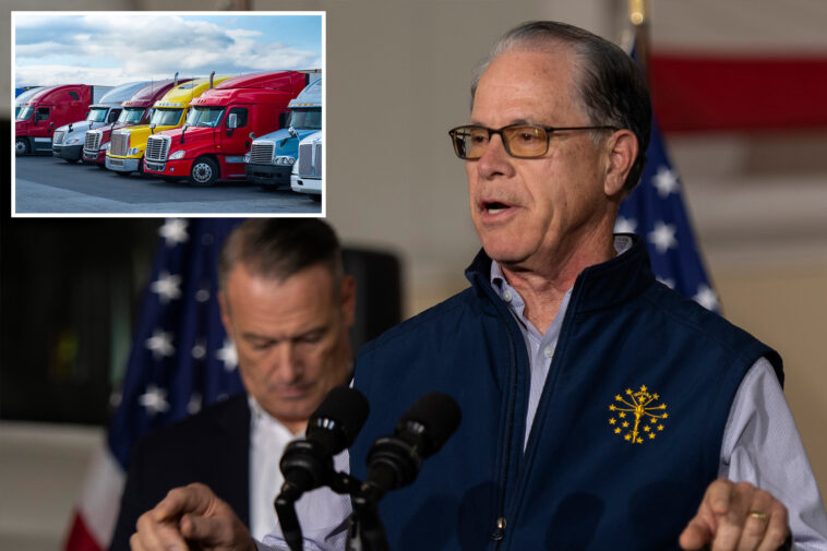 nearly-300-illegal-migrants-with-commercial-licenses-from-ny-and-calif.-stopped,-prosecuted-in-indiana