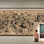 artists-making-record-sales-again-with-$2.5b-haul-at-auction-for-jackson-pollock,-rothko,-banksy