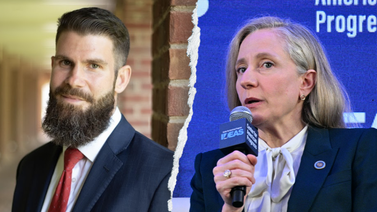 exclusive-video:-marine-vet-prosecutor-refuses-to-cross-constitutional-line-on-spanberger-‘assault-weapon’-ban