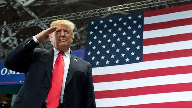 president-trump-releases-moving-statement-in-honor-of-american-military-heroes-for-memorial-day-2026
