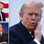 trump-starts-memorial-day-by-trashing-‘dumocrats,-rinos-and-fools’-who-question-his-iran-plans