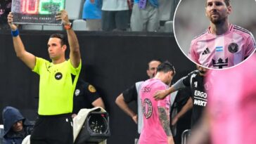 lionel-messi-exits-inter-miami-match-with-injury-in-potential-concern-just-before-world-cup