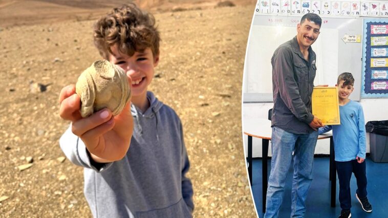 rare-1,700-year-old-relic-accidentally-uncovered-during-child’s-hunt-stuns-archaeologists